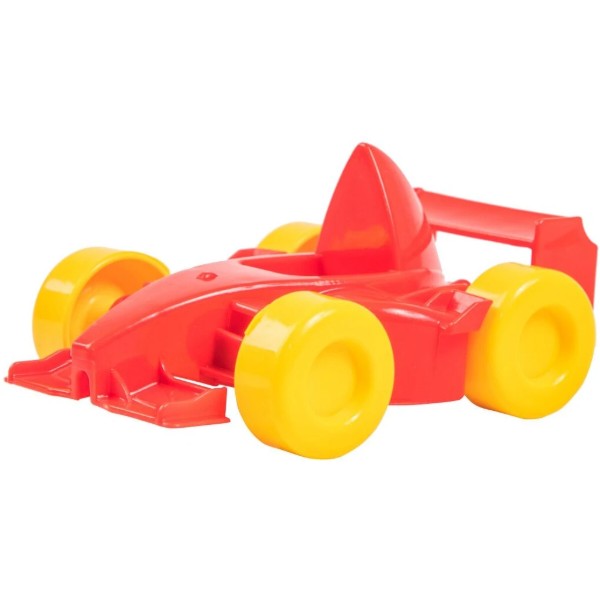 Фото - Базовый игровой транспорт для малыша Tigres Авто ''Kid cars'' формула в ассортименте (39523)